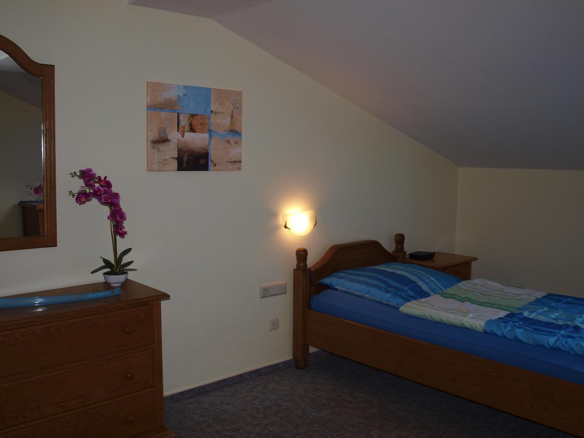 Gut Harlinghausen Hotel Ovelgonne Room photo