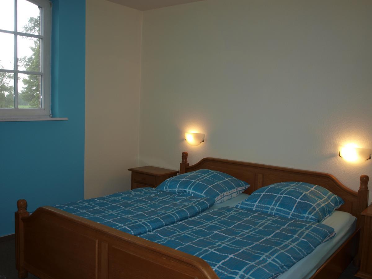 Gut Harlinghausen Hotel Ovelgonne Room photo