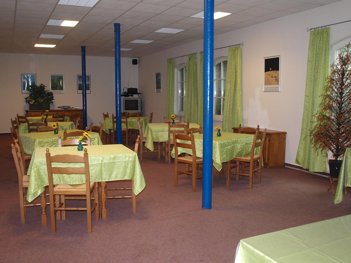 Gut Harlinghausen Hotel Ovelgonne Exterior photo